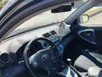 Usata Toyota RAV4 Sol 152 CV (111 kW) 2008 SUV