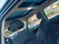 Usata Mini Countryman 122 CV (89 kW) 2013 Blu SUV