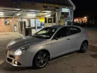 Usata Alfa Romeo Giulietta 150 CV (110 kW) 2013 Utilitaria