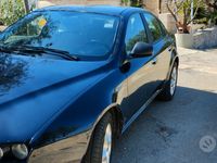 usata Alfa Romeo 159 jtdm 1.9