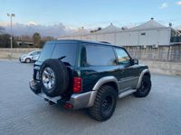 usata Nissan Patrol Patrol GRGR 2.8 TD 3 porte SE Hard Top Y61