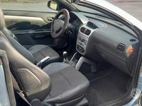 usata Opel Tigra TwinTop - 2007 CDTI X NEOPATENTATI