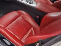 Usata BMW Z4 2013 Bianco Cabrio