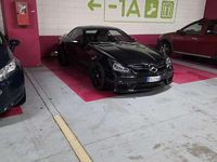 Usata Mercedes SLK280 231 CV (169 kW) 2005 Cabrio