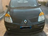 Usata Renault Modus 2006 Monovolume