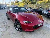 Usata Mazda MX5 Sports-Line 160 CV (117 kW) 2016 Other Cabrio