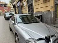 Usata Alfa Romeo 156 2000 Grigio