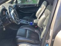 Usata Porsche Macan 2018 Grigio SUV