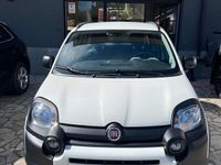 usata Fiat Panda Cross 1.0 1.0 FireFly S&S Hybrid City