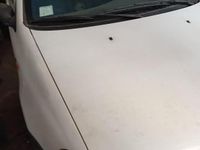 Usado Fiat Punto 54 CV (39 kW) 1997 Blanco Utilitario