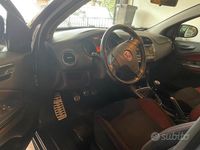 Usata Fiat Bravo Sport 105 CV (77 kW) 2013 Grigio Utilitaria