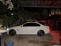 Usata BMW 330 M Sport 245 CV (180 kW) 2012 Coupé