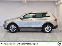 Brugt VW Tiguan Business 150 HK (110 kW) 2018 Grå SUV