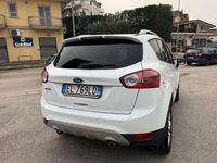 Usata Ford Kuga Titanium 140 CV (102 kW) 2012 SUV
