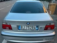 Usata BMW 530 M Sport 200 CV (147 kW) 2000 Berlina