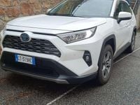 Usata Toyota RAV4 Hybrid 178 CV (130 kW) 2024 SUV