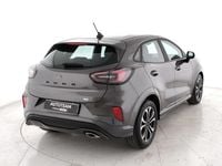 Usata Ford Puma ST-Line 125 CV (91 kW) 2021 Grigio SUV