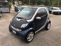 usata Smart ForTwo Coupé forTwo0.8 cdi