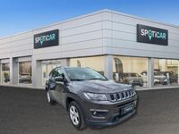 Usata Jeep Compass 140 CV (102 kW) 2019 Grigio SUV