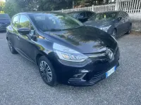 Usata Renault Clio IV 90 CV (66 kW) 2017 Nero Berlina