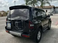 Usata Mitsubishi Pajero 160 CV (117 kW) 2002 SUV