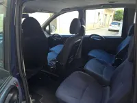 Usata Fiat Multipla 103 CV (75 kW) 2009 Monovolume