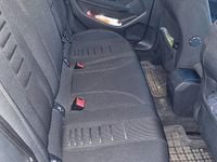 Usata Peugeot 308 Allure 116 CV (85 kW) 2014 Grigio Berlina