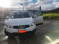 Usata Nissan Qashqai 150 CV (110 kW) 2011 SUV