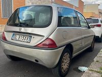 Usata Lancia Ypsilon 2008 Grigio Utilitaria