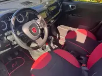 Usado Fiat 500 Living 95 CV (69 kW) 2016 Berlina