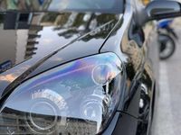 Usata Opel Astra GTC OPC 241 CV (177 kW) 2008 Berlina