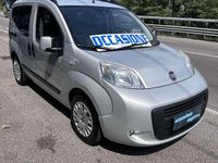 Usata Fiat Qubo Active 80 CV (58 kW) 2016 Other Monovolume