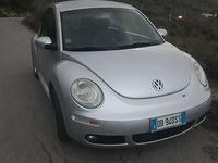 Usata VW New Beetle 105 CV (77 kW) 2006 Utilitaria