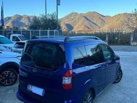 usata Ford Tourneo Courier -- Courier 1.6 TDCI 95 CV Plus