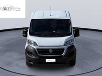 Usata Fiat Ducato 131 CV (96 kW) 2018 Bianco Furgone