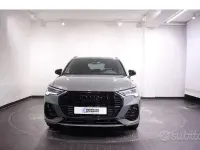 Usata Audi Q3 S-Line 150 CV (110 kW) 2025 Grigio SUV