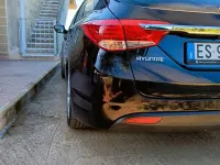 Usata Hyundai i40 136 CV (100 kW) 2014 Station wagon