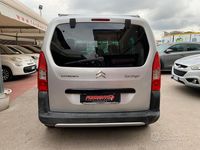Usata Citroën Berlingo 90 CV (66 kW) 2010 Grigio Monovolume