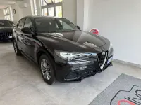 Usata Alfa Romeo Stelvio Super 160 CV (117 kW) 2023 Other SUV