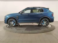 Usata Lynk & Co 01 179 CV (131 kW) 2023 Nero SUV