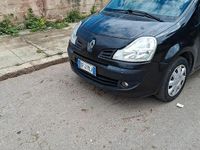 Usata Renault Modus 2008 Marrone Monovolume