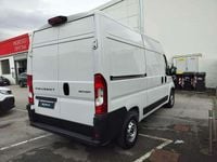 Nuova Peugeot Boxer 140 CV (102 kW) 2025 Bianco Furgone