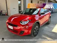 Usata Fiat 600 Business 100 CV (73 kW) 2025 Rosso SUV
