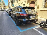 Usata VW Touareg Advance 286 CV (210 kW) 2018 SUV