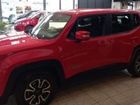 usata Jeep Renegade 1.6 Mjt 120 CV Longitude