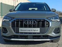 usata Audi Q3 2ª serie 35 TDI S tronic Business Advanced