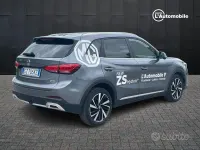 Usata MG ZS Luxury 102 CV (75 kW) 2025 SUV