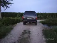 Gebraucht Toyota 4 Runner 1990 SUV