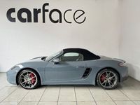 usata Porsche 718 Boxster Boxster 2.5 S usato