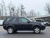 Usata Land Rover Freelander 2 111 CV (81 kW) 2006 Nero SUV